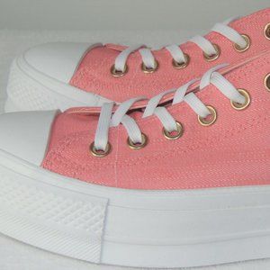 Converse CTAS Platform Lift Ox